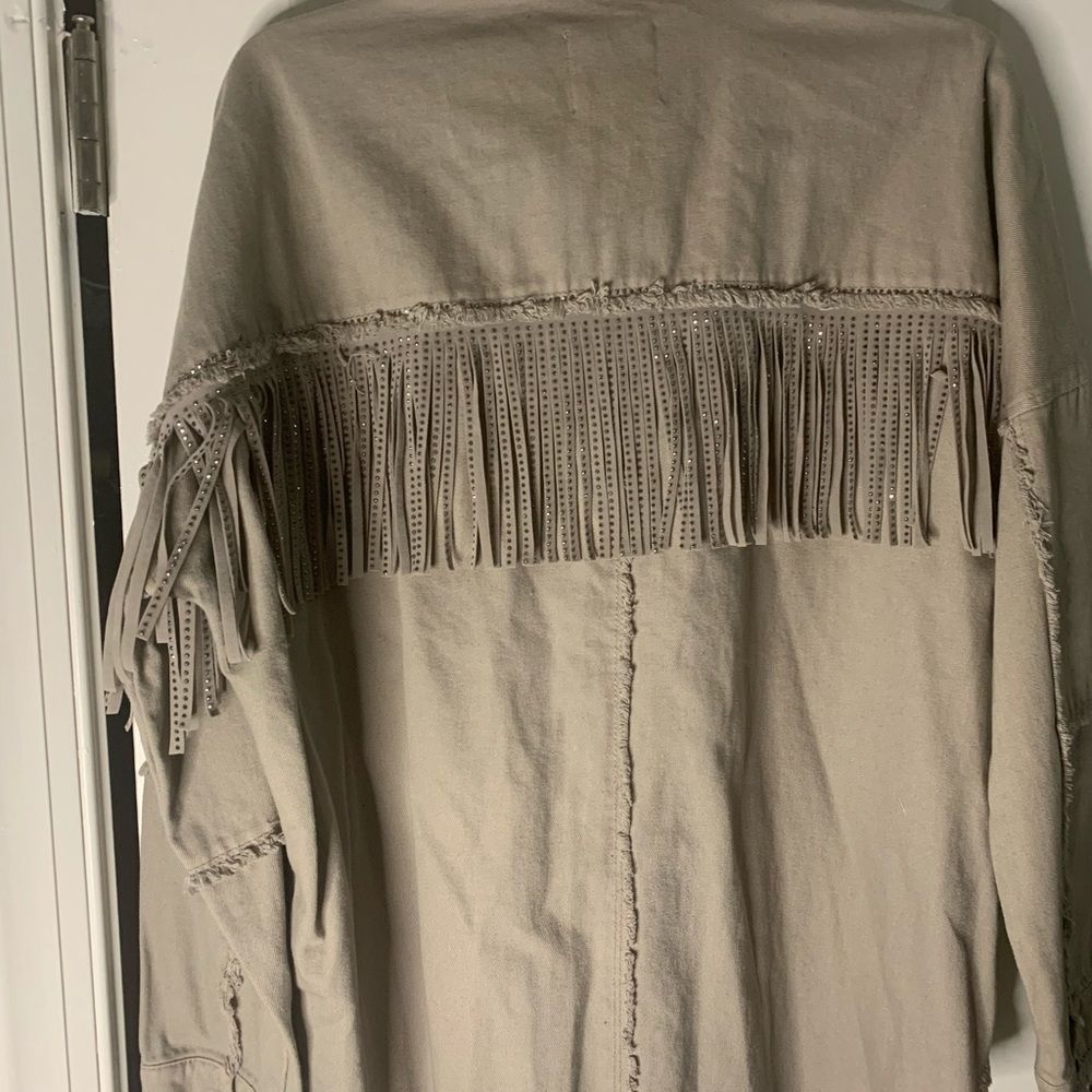 Zara Top - Picture 8 of 10